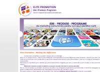 Elite Promotion S.a