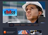 Website Emco S.r.l