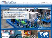 Website Rolima Impex S.r.l