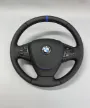Tapiterie volan BMW