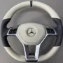 Tapiterie volan Mercedes