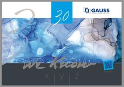 Gauss S.r.l