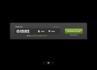 Website Gibas Numeriek S.r.l
