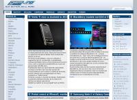 Website Gersim Impex SRL