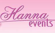 Hanna Events