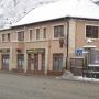 Exterior Iarna