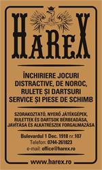 Harex S.r.l
