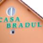 Cabana Casa Bradul
