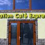 Station Express Cafe