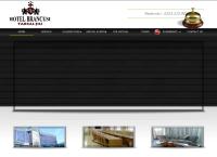 Hotel Brancusi S.a