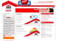 SC Imofinance SRL