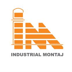 Industrial Montaj structuri metalice