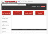Website Informedia Cash Systems S.r.l