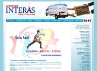 Website Interas S.r.l