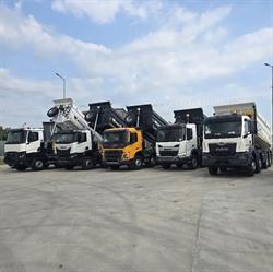 Inter Cargo Grup S.r.l