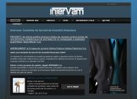 Website Intervam S.a