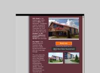Website Hotel Iris