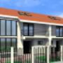 Proiect de Case alipite la calcan