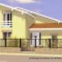 casa parter si mansarda