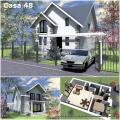 Birou de arhitectura Sibiu -site nou