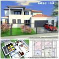 Proiect arhitectura