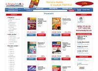 Website Atlas Group Distribution S.r.l