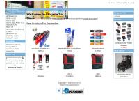 Website Libraria Ta