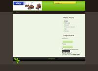 Website Magy Prodimpex S.r.l
