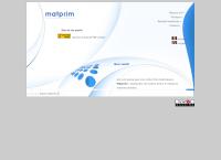 Matprim SRL