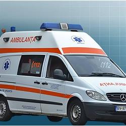 Medica Popeşti S.r.l