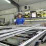 Metal Glass (interior 2)