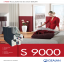 Broşură Gealan S9000