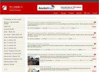 Website Microlink S.r.l
