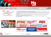 Napco Impex S.r.l