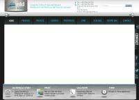 Website Neo Lux Design SRL