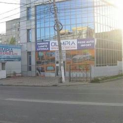 Olimpia Auto Glass S.r.l