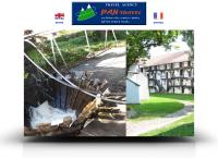 Website Agentia de Turism Pan Travel Cluj-Napoca