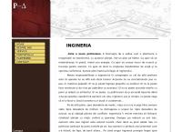 Website P-Delta S.r.l