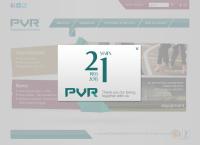 Website Petrolvalves Import Export S.r.l