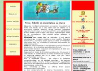 Website Clinica Veterinara Petsmile