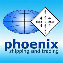 Phoenix Shipping and Trading Ltd S.r.l