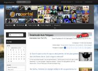 Website Mirabilis Channels SRL