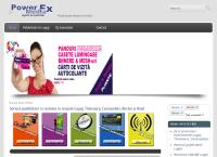 Website Powermediafx