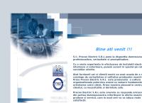 Precon Electric SRL