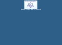 Website Prestige Trading SRL