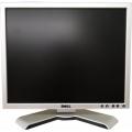 Monitor 17 inch LCD DELL 1707FP UltraSharp Black & Silver
