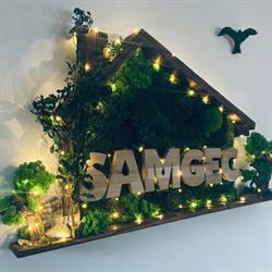 Samgec SRL