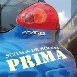 PRIMA TRANS