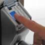 Biometric Lock