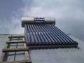 Panou solar presurizat 150 litri